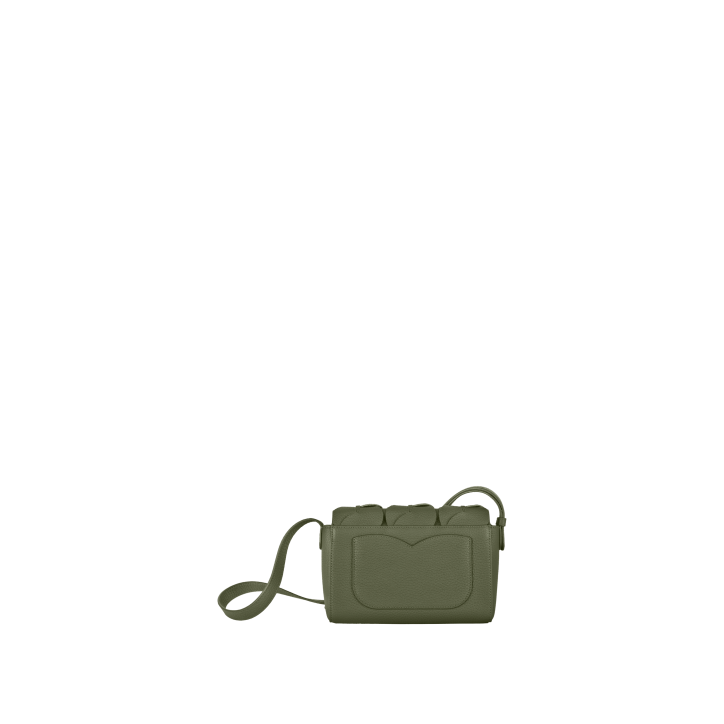 Happy Hearts crossbody bag