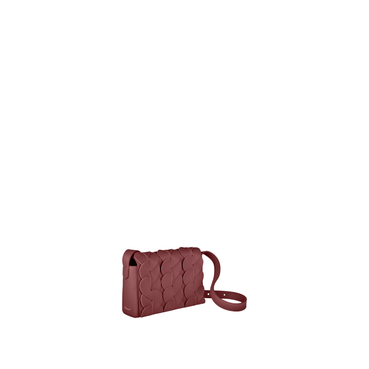 Happy Hearts crossbody bag