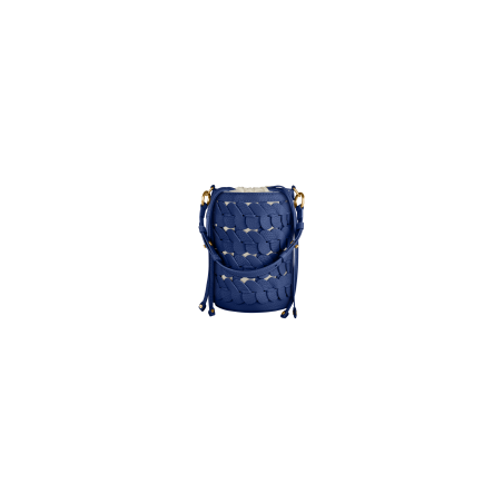 HAPPY HEARTS MINI BUCKET BAG