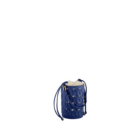 HAPPY HEARTS MINI BUCKET BAG