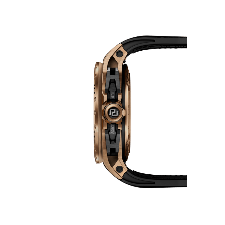 Excalibur Spider Flyback chronograph DBEX1138 45mm, Automatic, self-winding