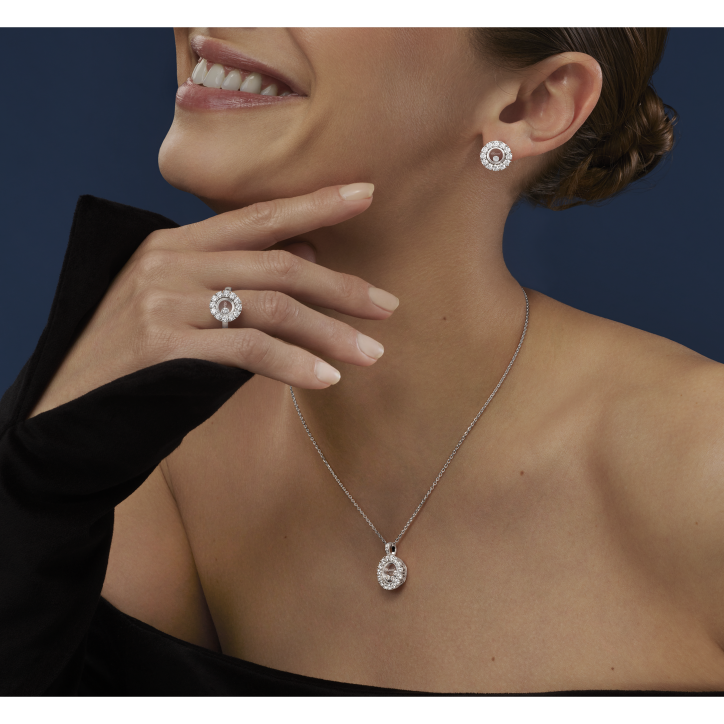 HAPPY DIAMONDS ICONS JOAILLERIE