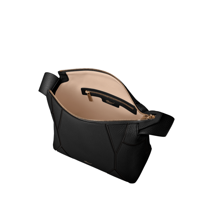 DIAMOND SHOULDER BAG