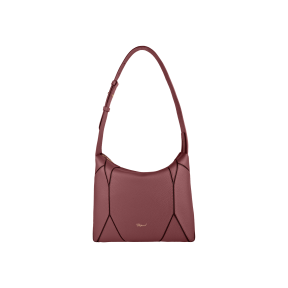DIAMOND SHOULDER BAG