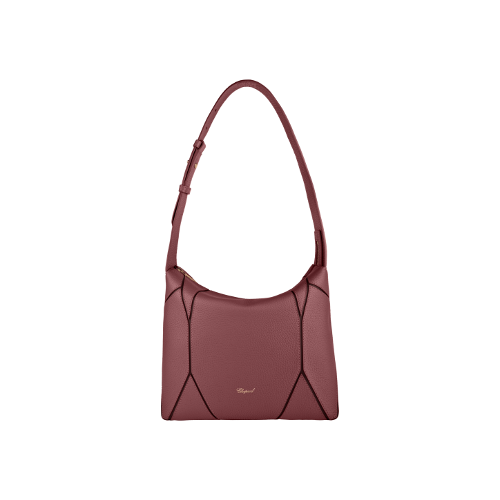 DIAMOND SHOULDER BAG