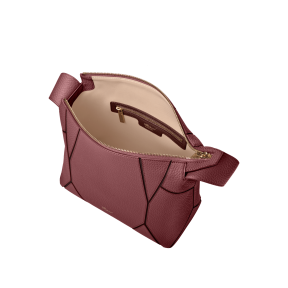 DIAMOND SHOULDER BAG