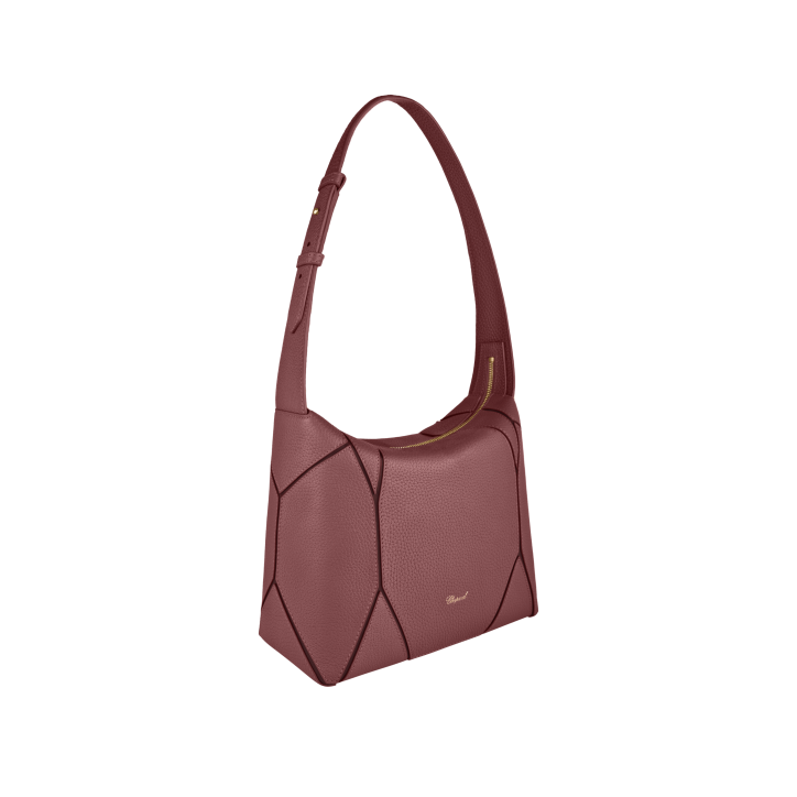 DIAMOND SHOULDER BAG