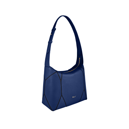 DIAMOND SHOULDER BAG