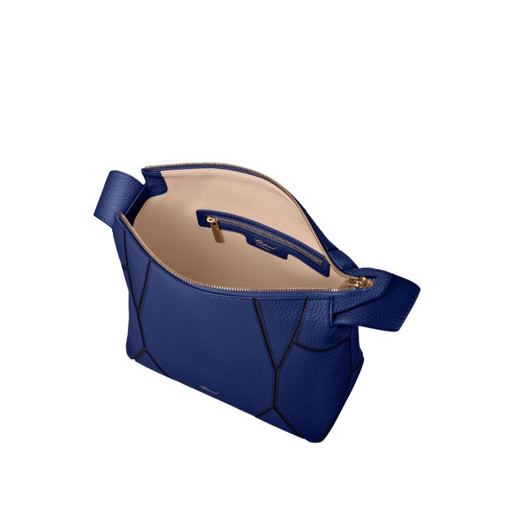 DIAMOND SHOULDER BAG