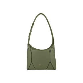 DIAMOND SHOULDER BAG