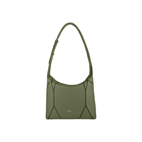 DIAMOND SHOULDER BAG