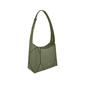 DIAMOND SHOULDER BAG