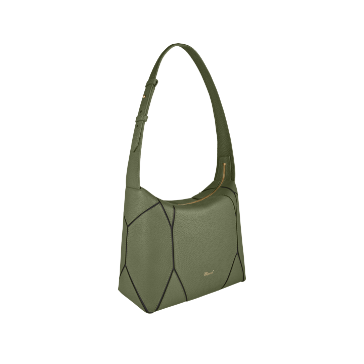 DIAMOND SHOULDER BAG