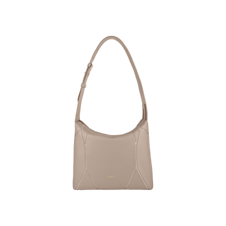 DIAMOND SHOULDER BAG