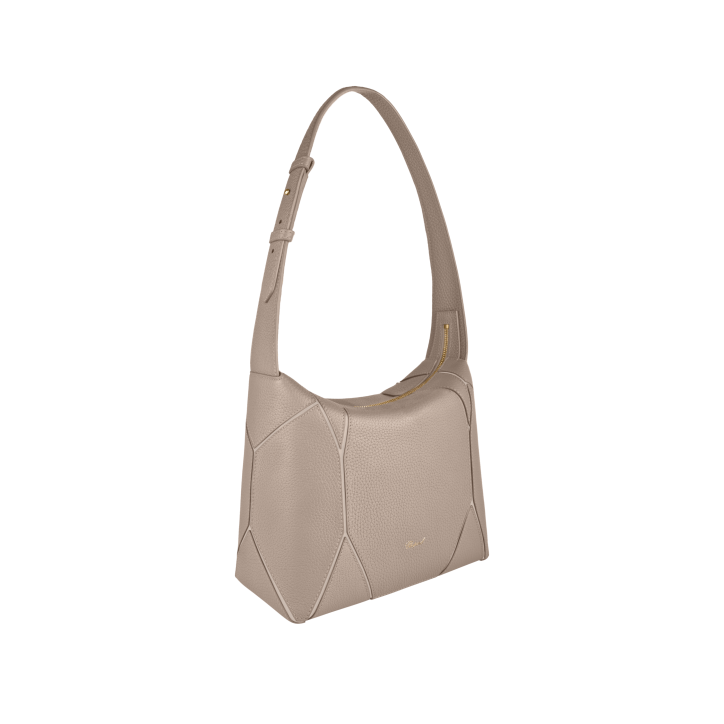 DIAMOND SHOULDER BAG