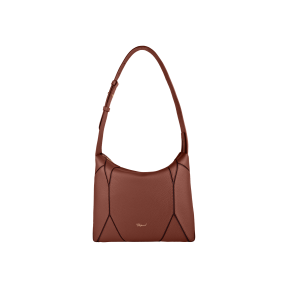 DIAMOND SHOULDER BAG
