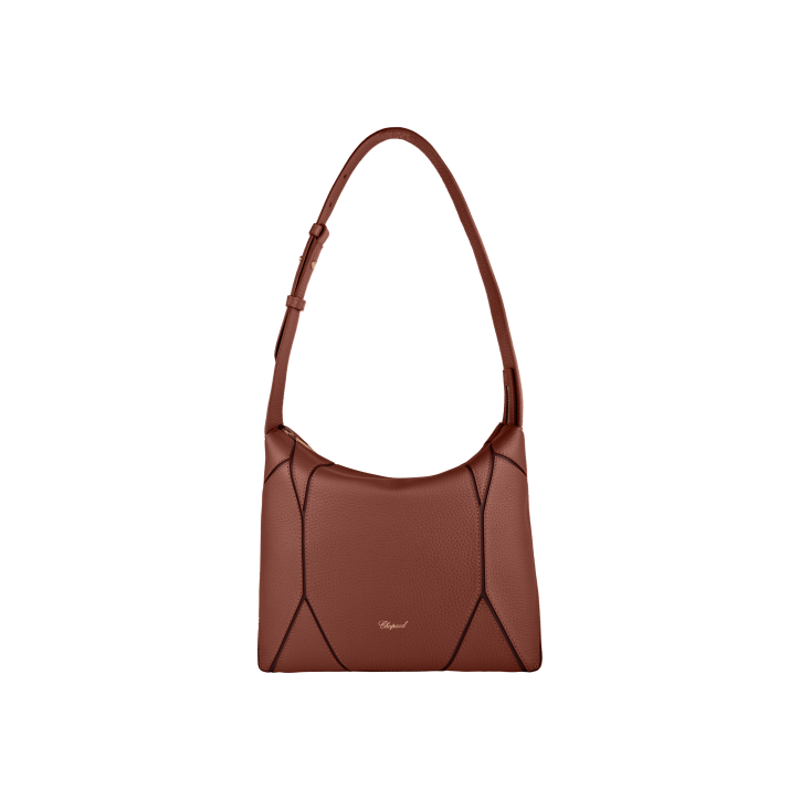 DIAMOND SHOULDER BAG