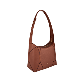 DIAMOND SHOULDER BAG