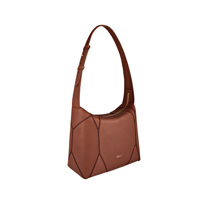 DIAMOND SHOULDER BAG