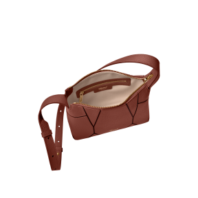 DIAMOND CROSSBODY BAG
