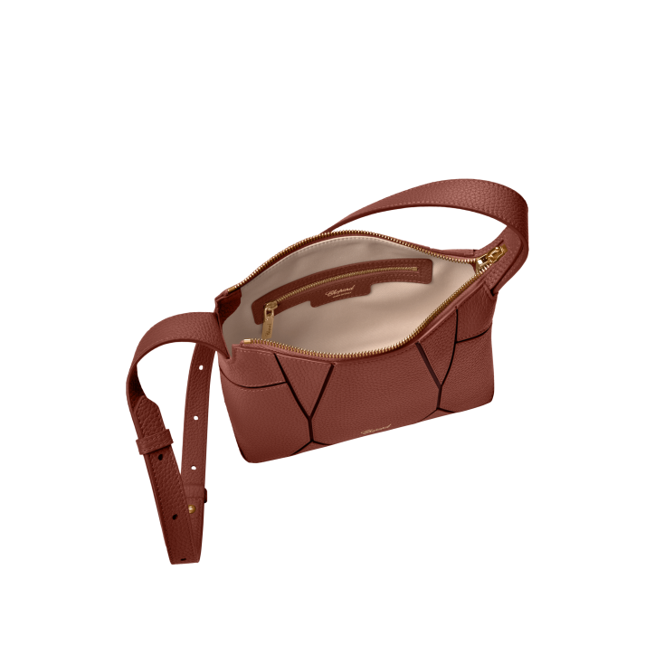 DIAMOND CROSSBODY BAG