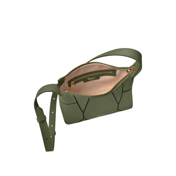 DIAMOND CROSSBODY BAG