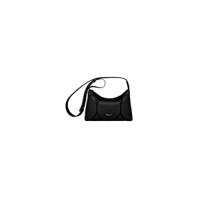 DIAMOND CROSSBODY BAG