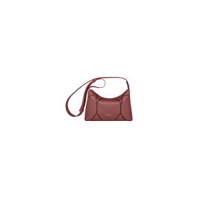 DIAMOND CROSSBODY BAG