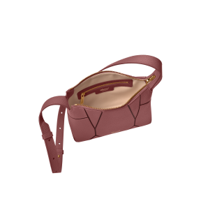 DIAMOND CROSSBODY BAG