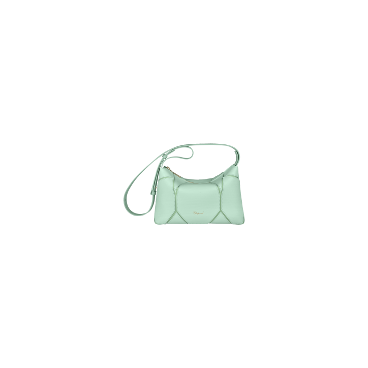 DIAMOND CROSSBODY BAG