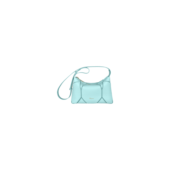 DIAMOND CROSSBODY BAG