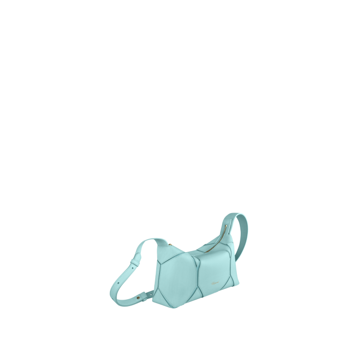 DIAMOND CROSSBODY BAG
