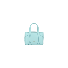 DIAMOND MICRO TOTE BAG