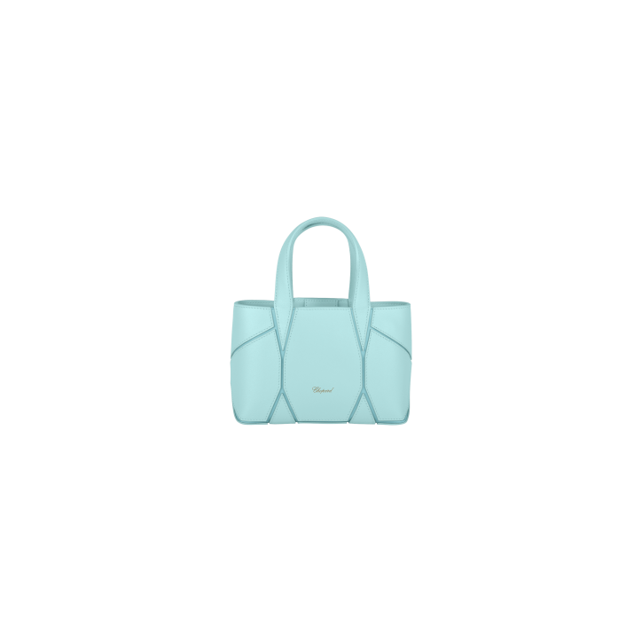 DIAMOND MICRO TOTE BAG