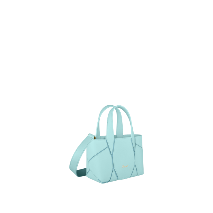 DIAMOND MICRO TOTE BAG