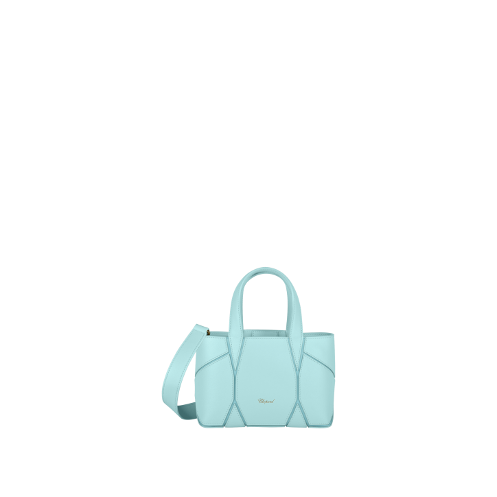 DIAMOND MICRO TOTE BAG