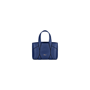 DIAMOND MICRO TOTE BAG