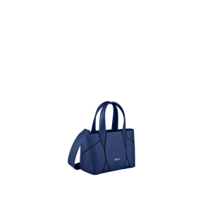 DIAMOND MICRO TOTE BAG