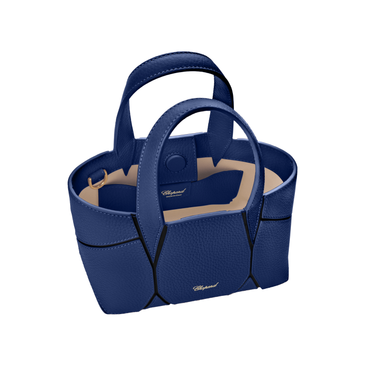 DIAMOND MICRO TOTE BAG