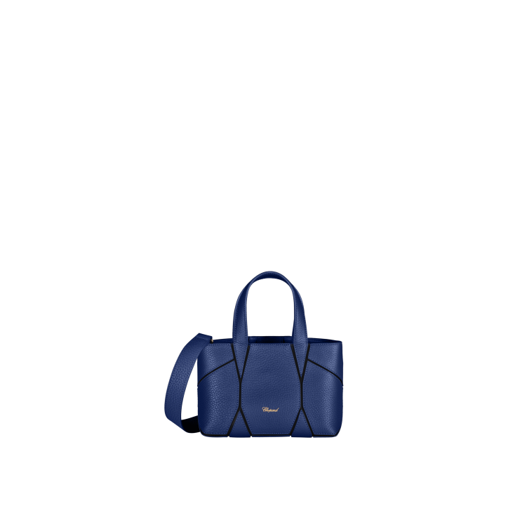 DIAMOND MICRO TOTE BAG