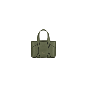 DIAMOND MICRO TOTE BAG