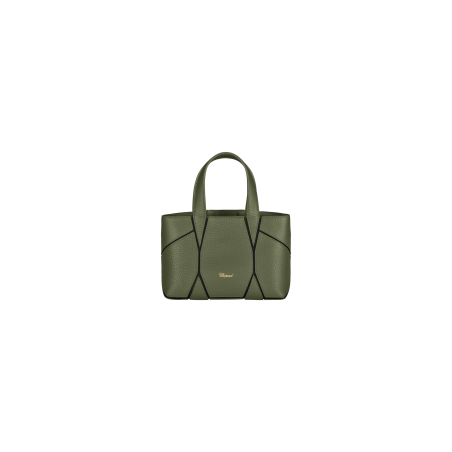 DIAMOND MICRO TOTE BAG