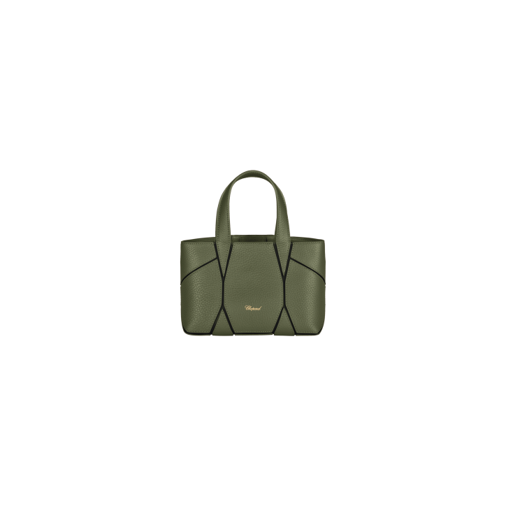 DIAMOND MICRO TOTE BAG