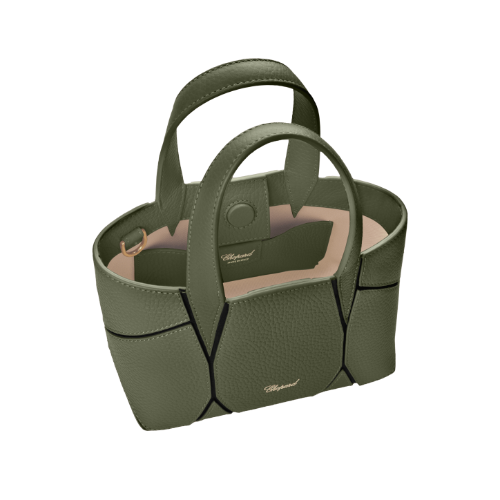 DIAMOND MICRO TOTE BAG
