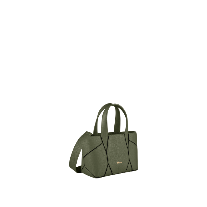 DIAMOND MICRO TOTE BAG