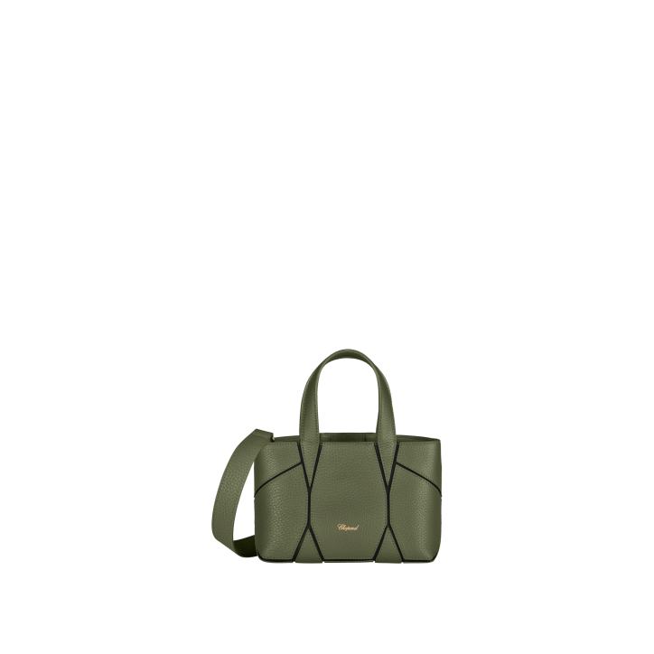 DIAMOND MICRO TOTE BAG