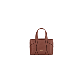 DIAMOND MICRO TOTE BAG
