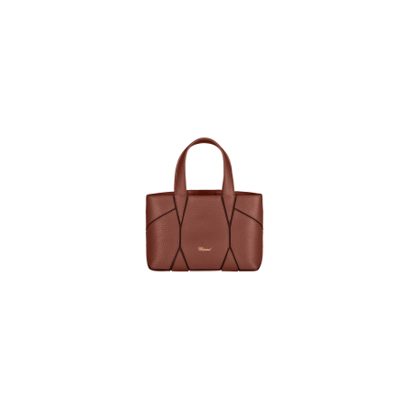 DIAMOND MICRO TOTE BAG