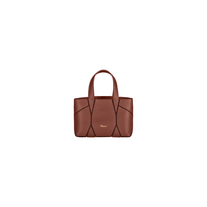 DIAMOND MICRO TOTE BAG