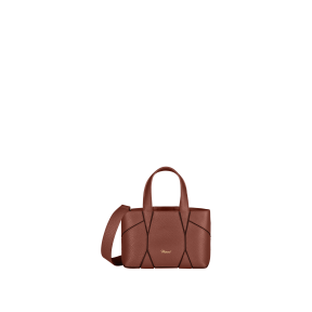 DIAMOND MICRO TOTE BAG